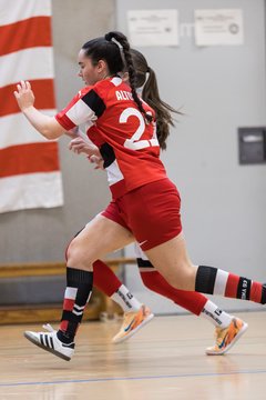 Bild 193 - wCJ NFV Futsalmeisterschaft